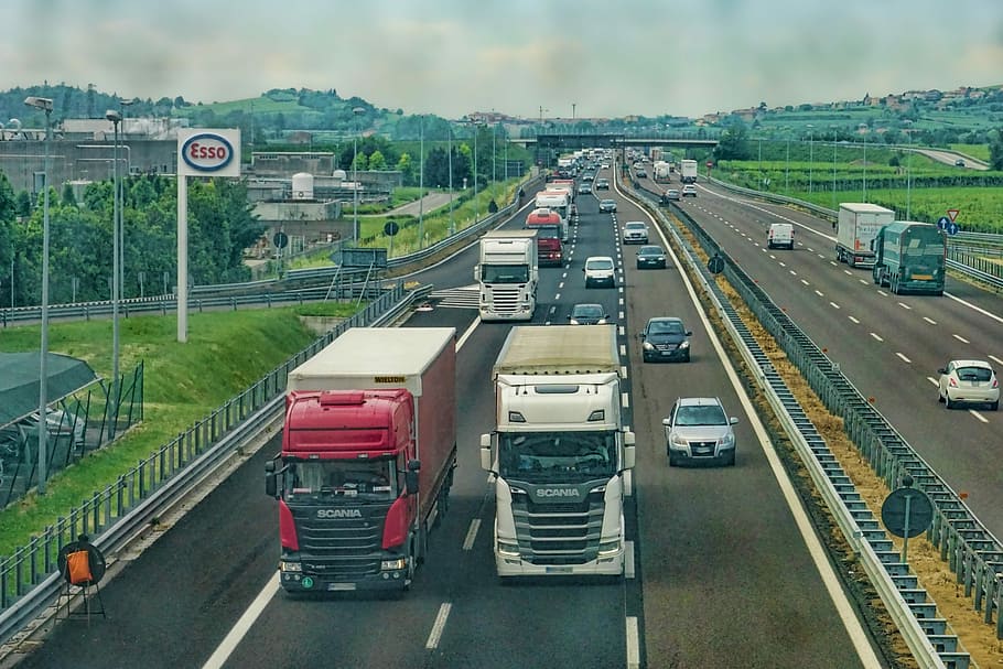highway-road-truck-vehicles.jpg (910×607)
